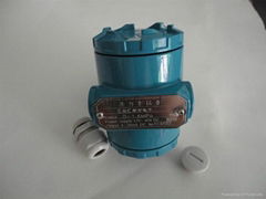 Pressure transmitter