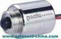 AK2022 Latch Solenoids for Valves of