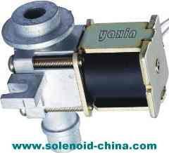 Miniature Solenoid Valve, used for Pressure Cooker