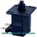 D frame solenoid, AU1036L