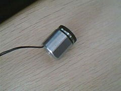 solenoid for Automatic curtain ,pull push solenoids