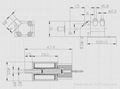 Solenoid valves for Leg Beautifier Massage Device 1