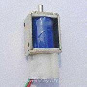 Solenoid valves for Leg Beautifier Massage Device 3