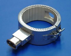 ceramic band heater