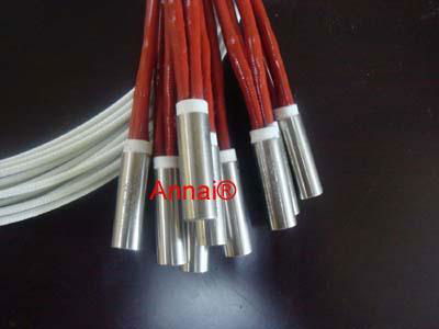 coil heaters 2