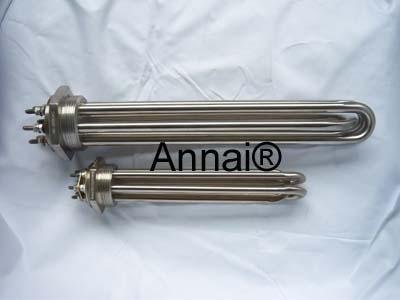 coil heaters 3