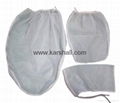 paint strainer bags