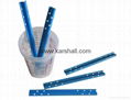 Plastic Mixing Stickers  1