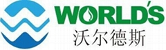 上海沃爾德斯環境工程設備有限公司