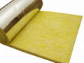 glass wool 玻璃棉 1