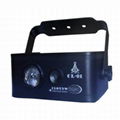 LED laser stage lighting 2