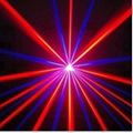 BR Beam laser stage light Red at 650nm 4