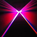 BR Beam laser stage light Red at 650nm 5