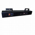 RGB step motor laser stage lighting 3