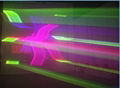 3D RGB Laser Stage lighting 5