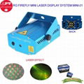 great price for mini laser lighting for party and for disco DJ 1