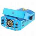 great price for mini laser lighting for party and for disco DJ 2