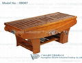 Wooden Aromatherapy Beauty Bed