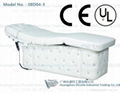 Luxury electrical beauty bed 1