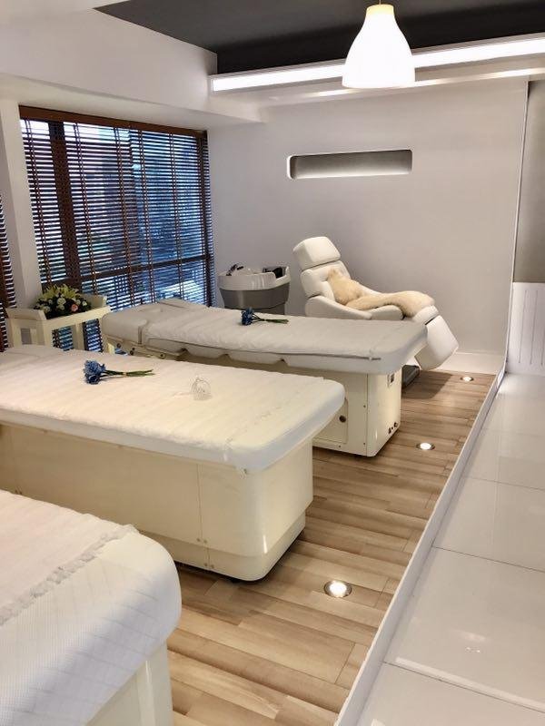 Electric Beauty massage bed 3