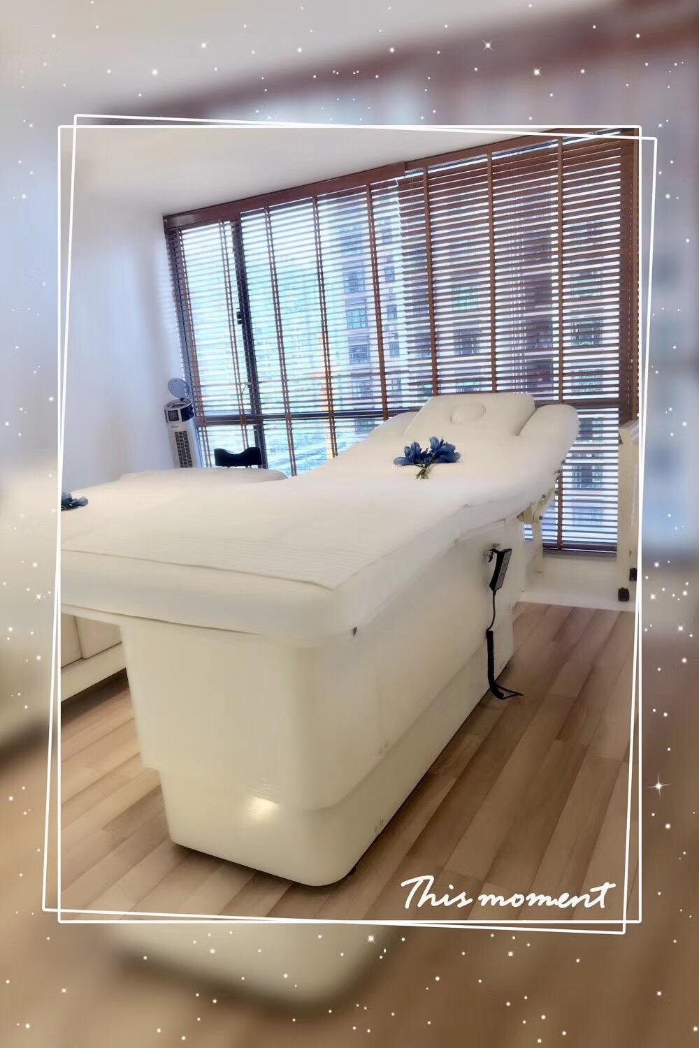 Electric Beauty massage bed 4
