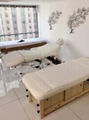  wooden beauty massage bed for sale