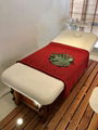  wooden beauty massage bed for sale