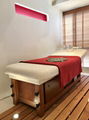  wooden beauty massage bed for sale