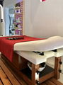  wooden beauty massage bed for sale