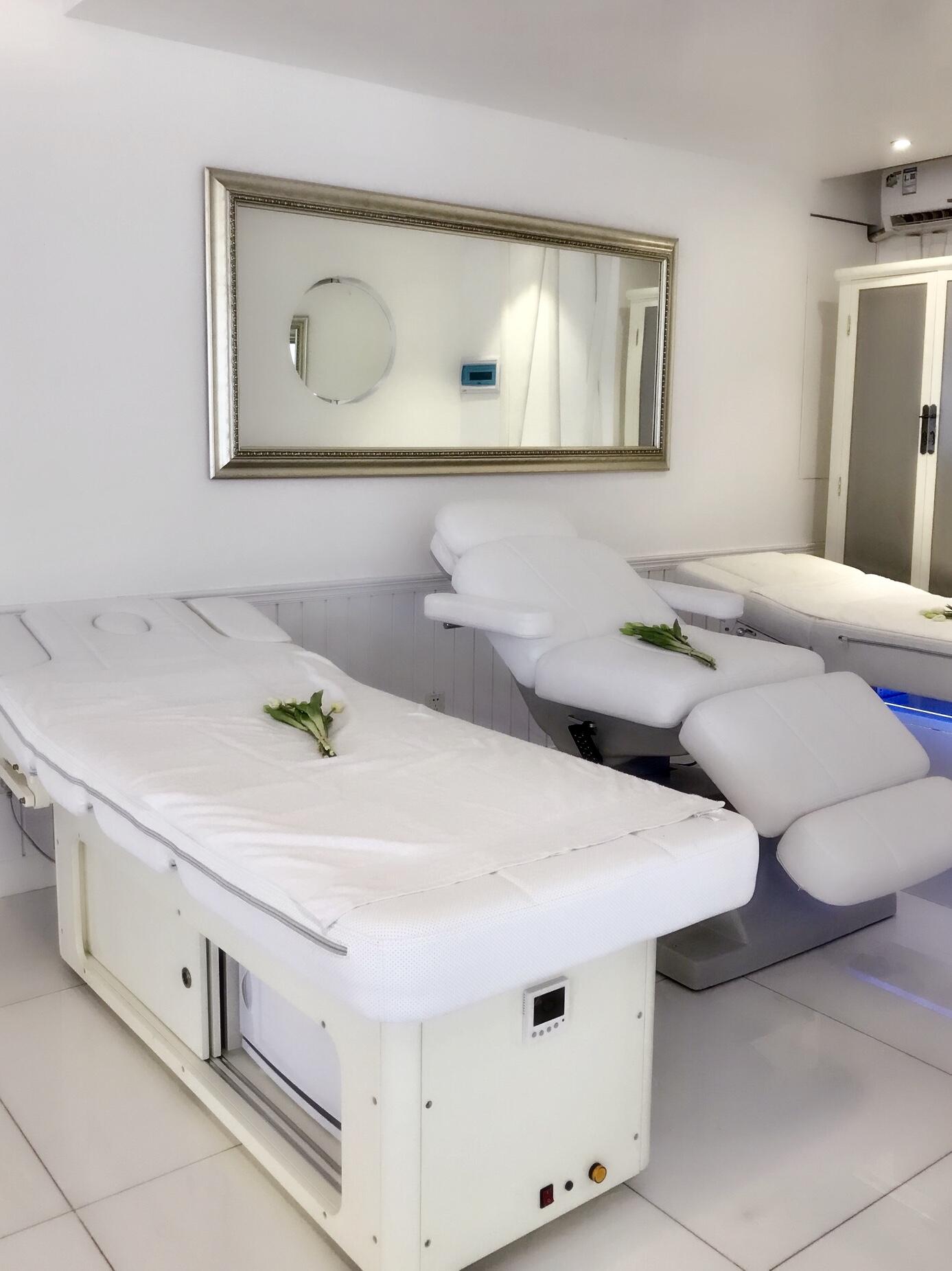 topclass allpurpose beauty bed D2013A Zhuolie (China