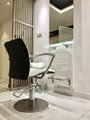 Topgrade salon hydraulic chair 
