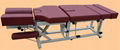 chiropratic table and mobilization table 4