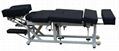 chiropratic table and mobilization table