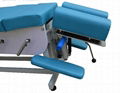 Electrical physiotherapy treatment table 2