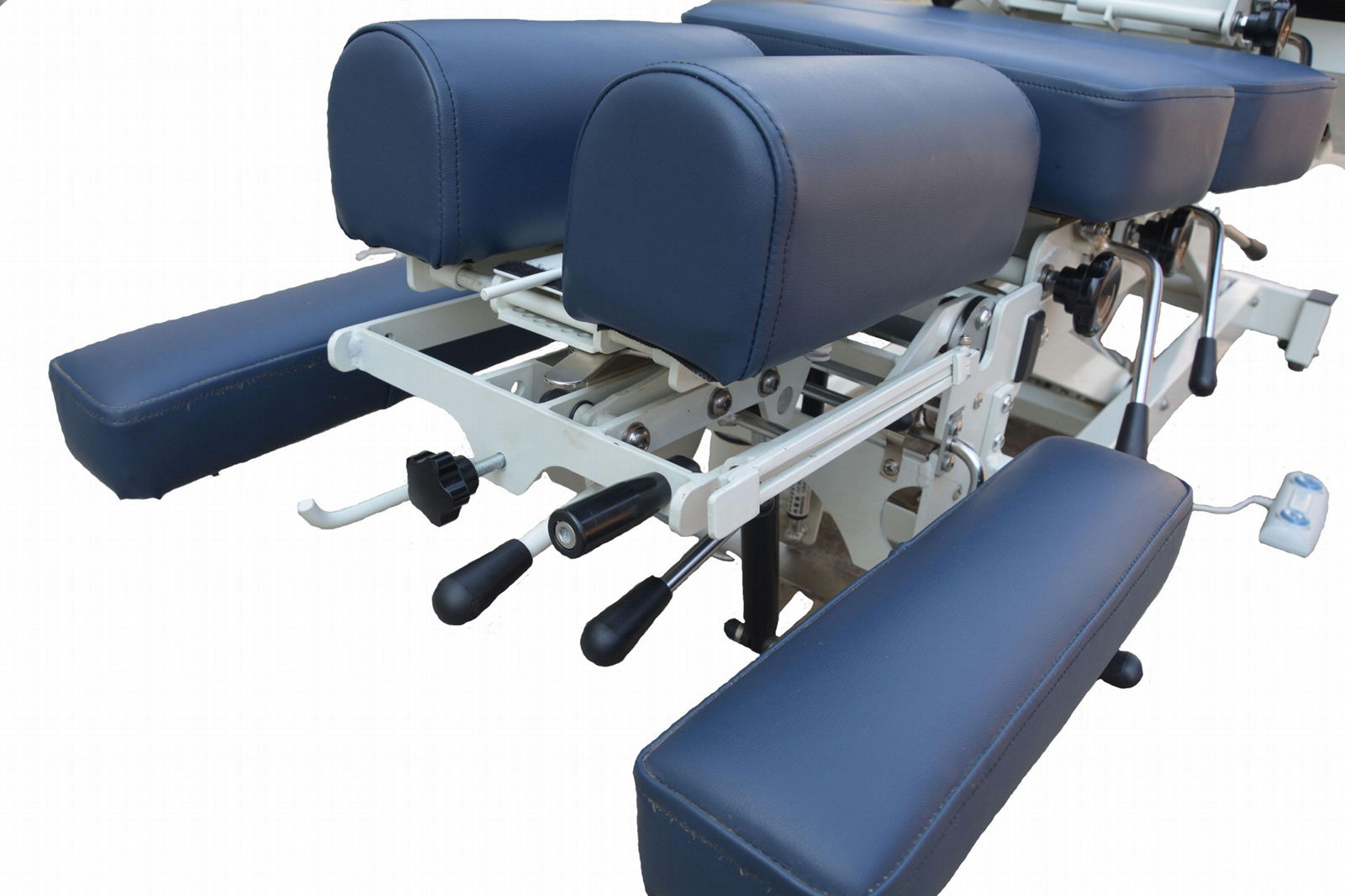 physiotherapy treatment table 4