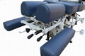 physiotherapy treatment table