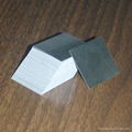 tungsten sheets