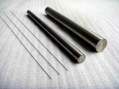 tungsten products