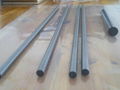 high density tungsten rod