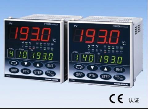 直銷日本島電溫控儀表FP93-8I-90-0000
