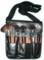 Manufactory Supply Makeup brush Sable brush Can OEM/ODM