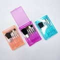 Mini Promotion Makeup Brush Set  1