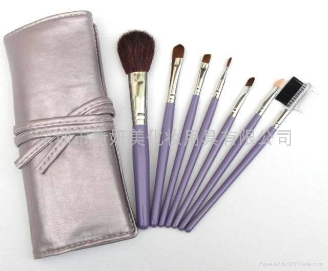 XINYANMEI Manufactury Supply Makeup Brush Set cosmetic tools  2