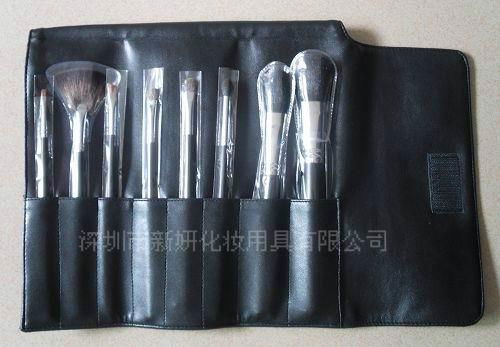 Manufactury Supply Cosmetic brush sets makeup brush  cosmetic tools 2