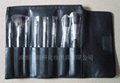 Manufactury Supply Cosmetic brush sets makeup brush  cosmetic tools