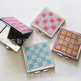 XINYANMEI Cosmetic Cosmetic Mirror  Can OEM/ODM