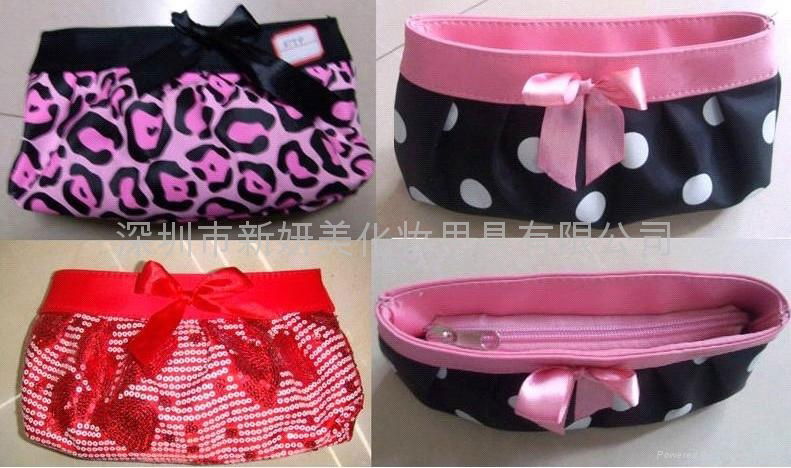 XINYANMEI Supply Fashion Makeup Bags Can OEM/ODM 2