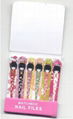 XINYANMEI Supply Multi-Pieces Nail File 2