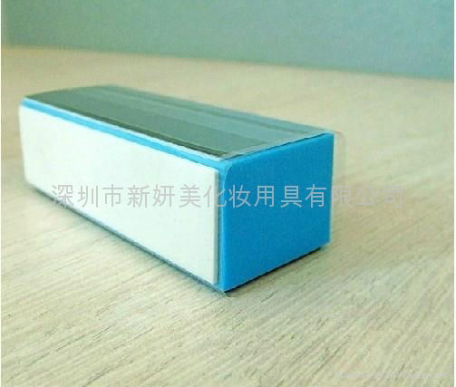 Nail Care Shining Block, Nail Products 2