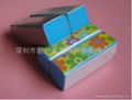 XINYANMEI Supply Four Way Nail File Block Buffer 2